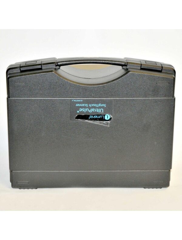 Lumenis Laser UltraPulse SurgiTouch Scanner Micromanipulator Adapter ACCE04000