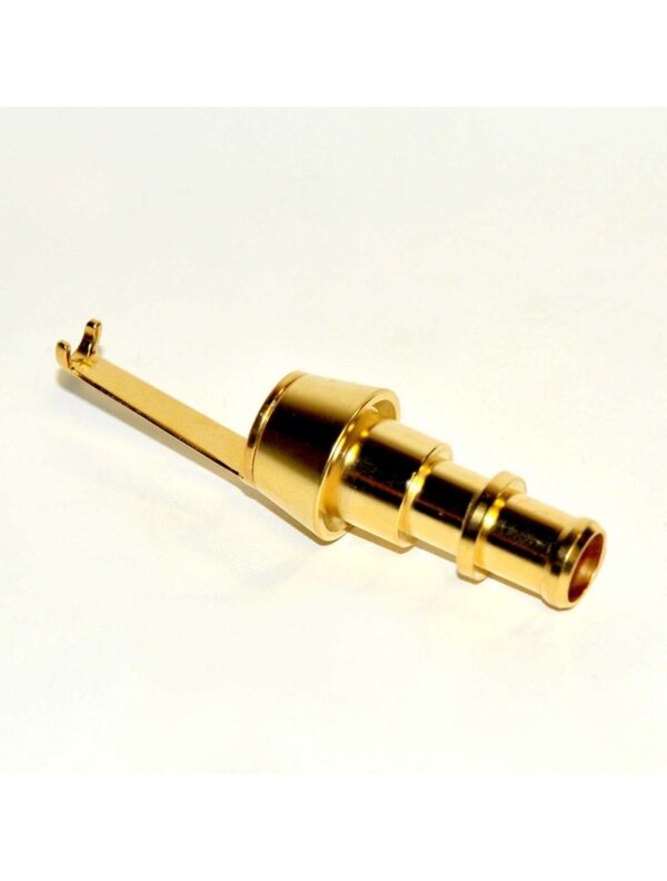 Lumenis M22 Laser Q Switched Nd YAG 1064 Handpiece QSW Treatment Head SA-1020221