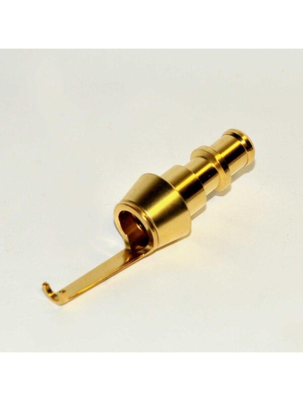 Lumenis M22 Laser Q Switched Nd YAG 1064 Handpiece QSW Treatment Head SA-1020221