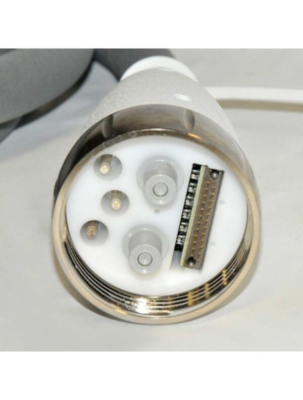 Lumenis M22 Laser Q Switched Nd YAG 1064 Handpiece QSW Treatment Head SA-1020221