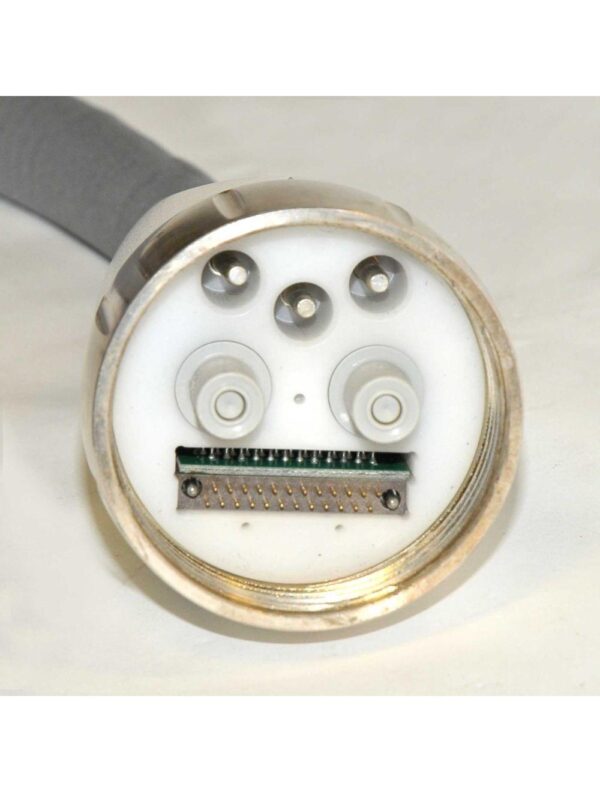 Lumenis M22 Multi-Spot Nd YAG 1064 nm Laser Handpiece ONLY 686 SHOTS 2014