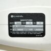 Lumenis M22 Multi-Spot Nd YAG 1064 nm Laser Handpiece ONLY 686 SHOTS 2014