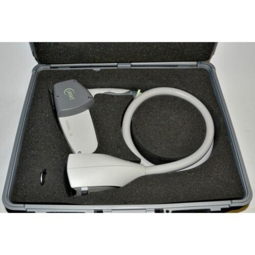 Cutera Laser Pearl Handpiece Er YSGG Wrinkle Age Spots Skin Deep Resurfacing