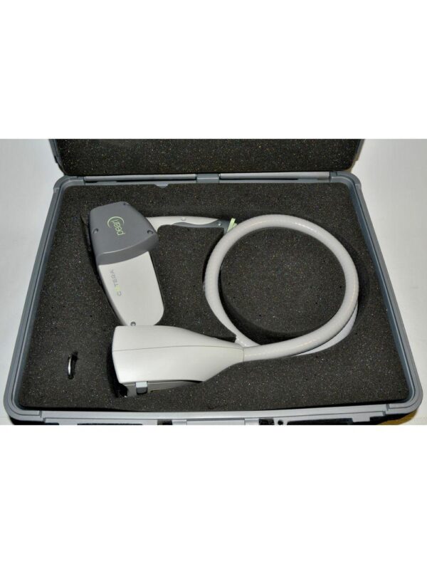 Cutera Laser Pearl Handpiece Er YSGG Wrinkle Age Spots Skin Deep Resurfacing