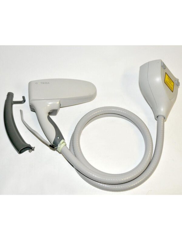 Cutera Laser Pearl Handpiece Er YSGG Wrinkle Age Spots Skin Deep Resurfacing