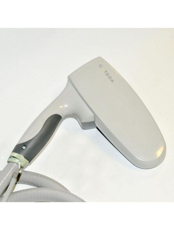 Cutera Laser Pearl Handpiece Er YSGG Wrinkle Age Spots Skin Deep Resurfacing