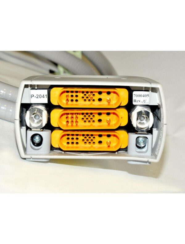 Cutera Laser Pearl Handpiece Er YSGG Wrinkle Age Spots Skin Deep Resurfacing