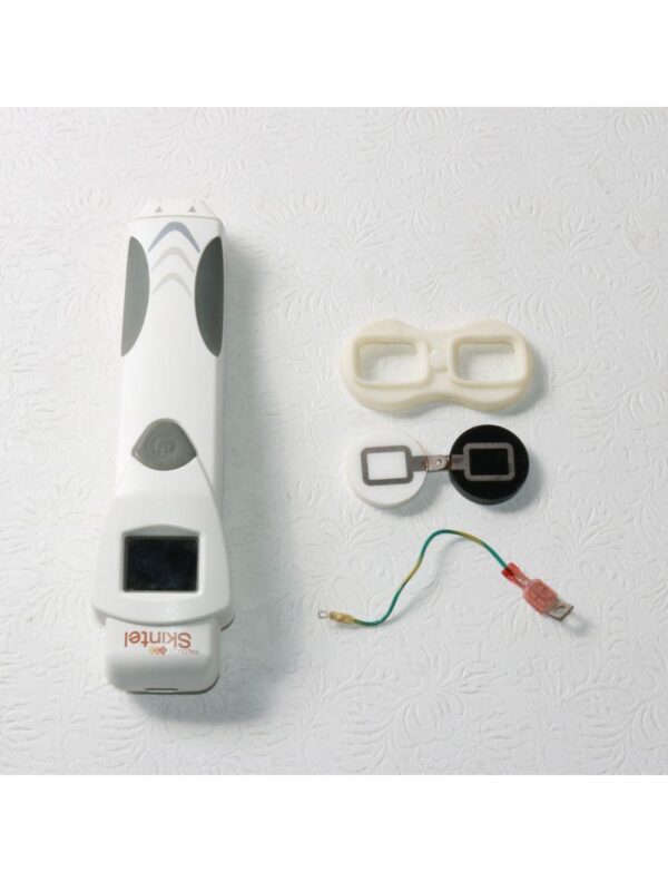 2014 Cynosure Palomar Icon Vectus Skintel Melanin Reader Laser Skin Type Sensor