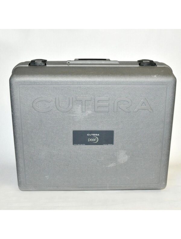 Cutera Laser Pearl Handpiece Er YSGG Wrinkle Age Spots Skin Deep Resurfacing
