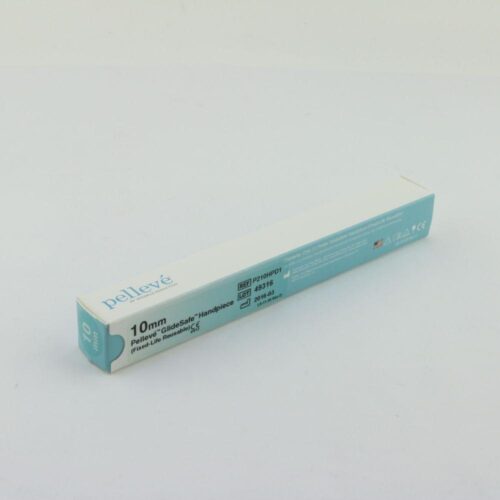 2016 Ellman Pelleve P210HPD 10mm GlideSafe RF Tightening Handpiece Single (1)