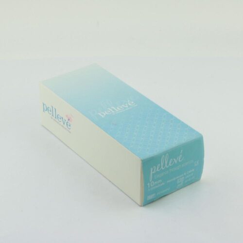 2016 Ellman Pelleve P210HPD 10mm GlideSafe RF Tightening Handpiece 3-Pack
