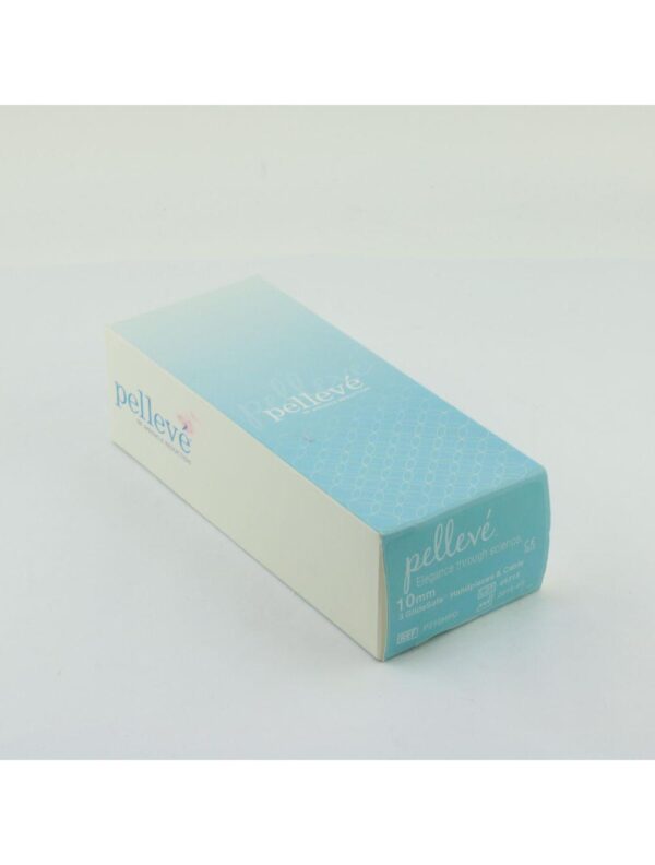 2016 Ellman Pelleve P210HPD 10mm GlideSafe RF Tightening Handpiece 3-Pack
