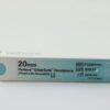 2016 Ellman Pelleve P220HPD 20mm GlideSafe RF Tightening Handpiece Single (1)