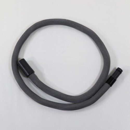 Zimmer Cryo 6 Mini Chiller Cold Air Topical Cooling Therapy Gray Flex Hose Tube