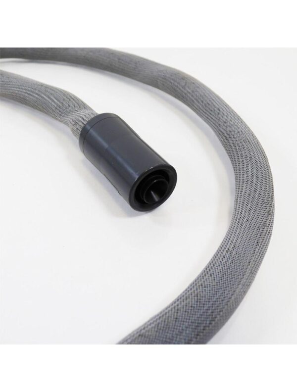 Zimmer Cryo 6 Mini Chiller Cold Air Topical Cooling Therapy Gray Flex Hose Tube