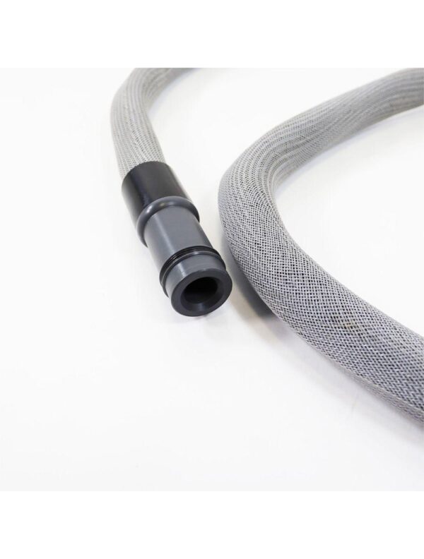 Zimmer Cryo 6 Mini Chiller Cold Air Topical Cooling Therapy Gray Flex Hose Tube