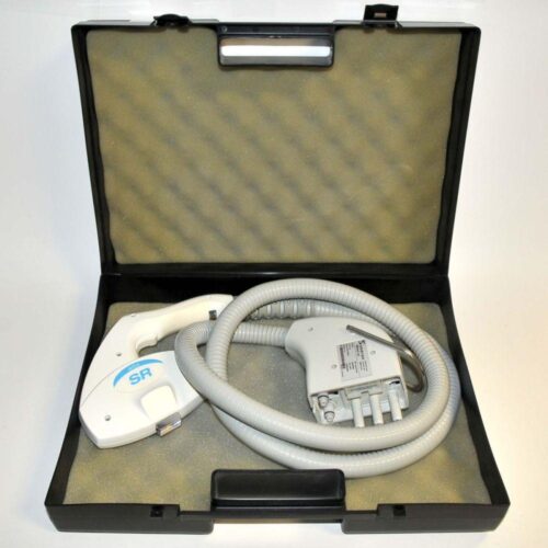 Syneron Medical elos SR Applicator RF Handpiece Skin Rejuvenation AS00089 HP