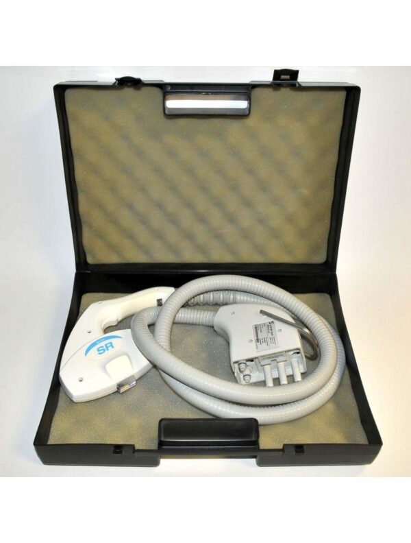 Syneron Medical elos SR Applicator RF Handpiece Skin Rejuvenation AS00089 HP