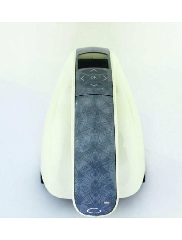 Syneron VelaShape III Large Handpiece VContour RadioFrequency Large Applicator