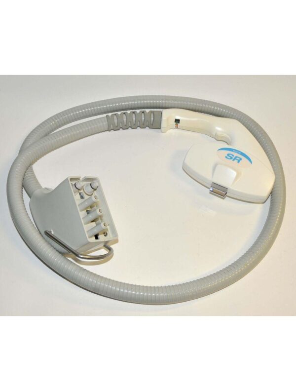 Syneron Medical elos SR Applicator RF Handpiece Skin Rejuvenation AS00089 HP