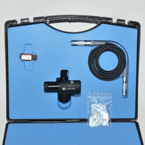 Lumenis AcuPulse Duo SurgiTouch CO2 Touch Scanner Handpiece SW USB LB-1023271_A