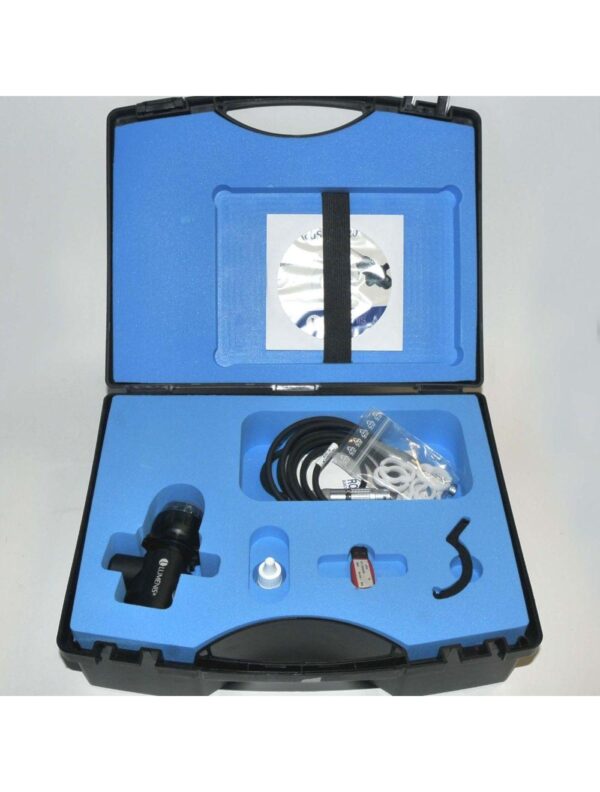 Lumenis Laser AcuPulse AcuScan 120 Scanner Kit Aesthetic Acu Pulse Scan CO2