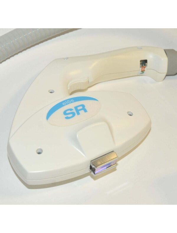 Syneron Medical elos SR Applicator RF Handpiece Skin Rejuvenation AS00089 HP