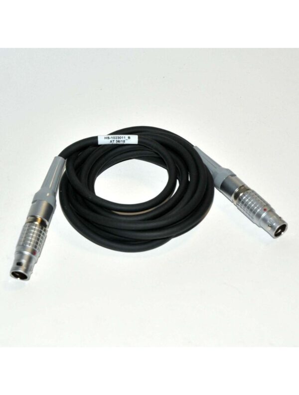 Lumenis AcuPulse Duo SurgiTouch CO2 Touch Scanner Handpiece SW USB LB-1023271_A
