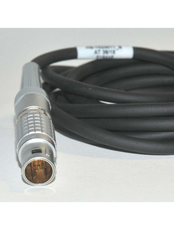 Lumenis AcuPulse Duo SurgiTouch CO2 Touch Scanner Handpiece SW USB LB-1023271_A