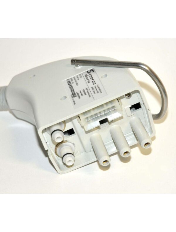 Syneron Medical elos SR Applicator RF Handpiece Skin Rejuvenation AS00089 HP