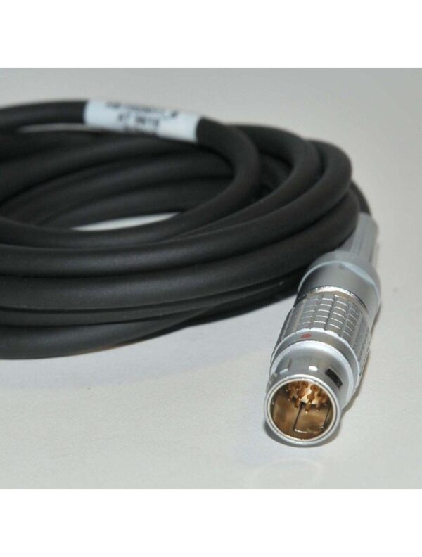 Lumenis AcuPulse Duo SurgiTouch CO2 Touch Scanner Handpiece SW USB LB-1023271_A