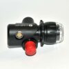Lumenis Laser AcuPulse AcuScan 120 Scanner Kit Aesthetic Acu Pulse Scan CO2