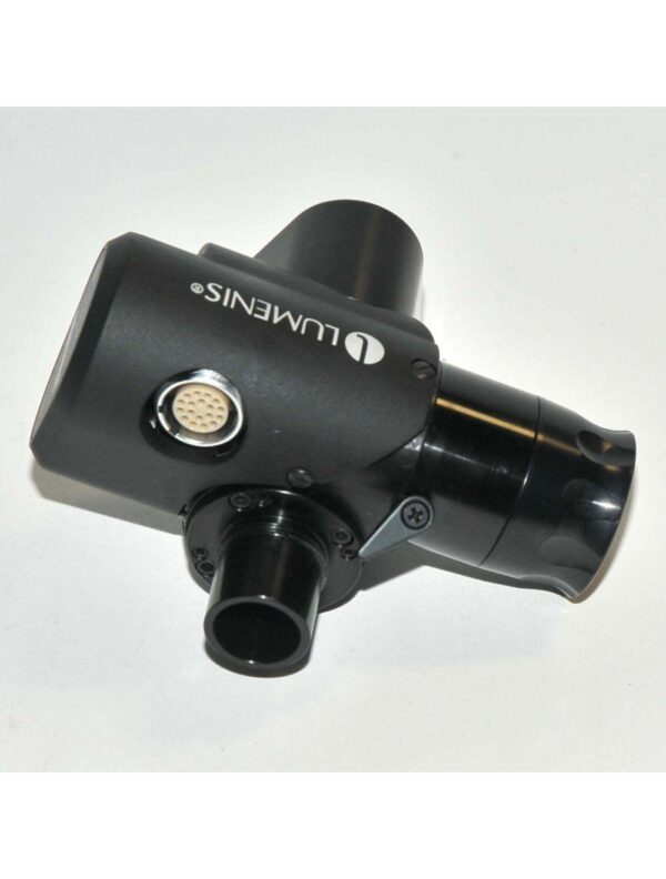 Lumenis AcuPulse Duo SurgiTouch CO2 Touch Scanner Handpiece SW USB LB-1023271_A