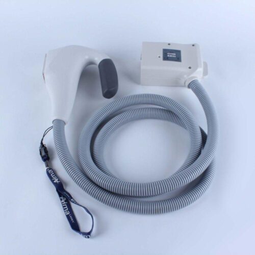 2014 Alma Harmony Laser XL XLI ICE LITE NIR Skin Rejuvenation Handpiece 0 SHOTS