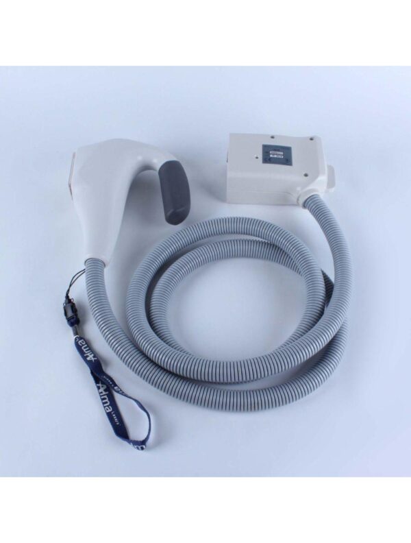 2014 Alma Harmony Laser XL XLI ICE LITE NIR Skin Rejuvenation Handpiece 0 SHOTS