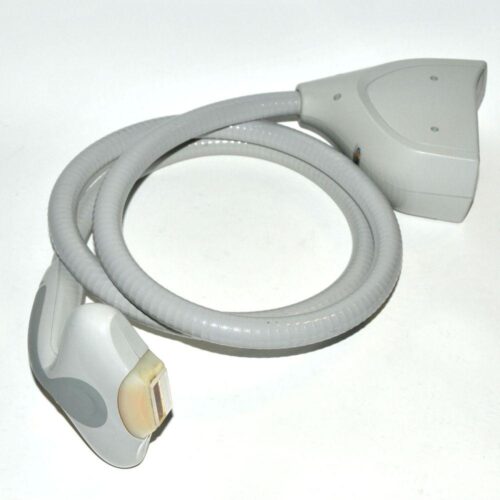 Cutera Xeo Solera Opus Laser LP560 Handpiece Benign Pigmented Lesions Lentigines