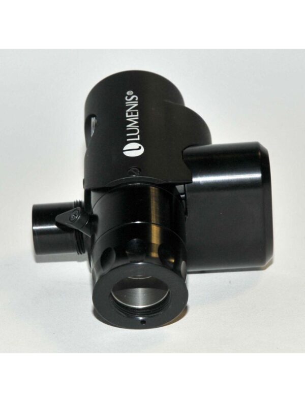 Lumenis AcuPulse Duo SurgiTouch CO2 Touch Scanner Handpiece SW USB LB-1023271_A