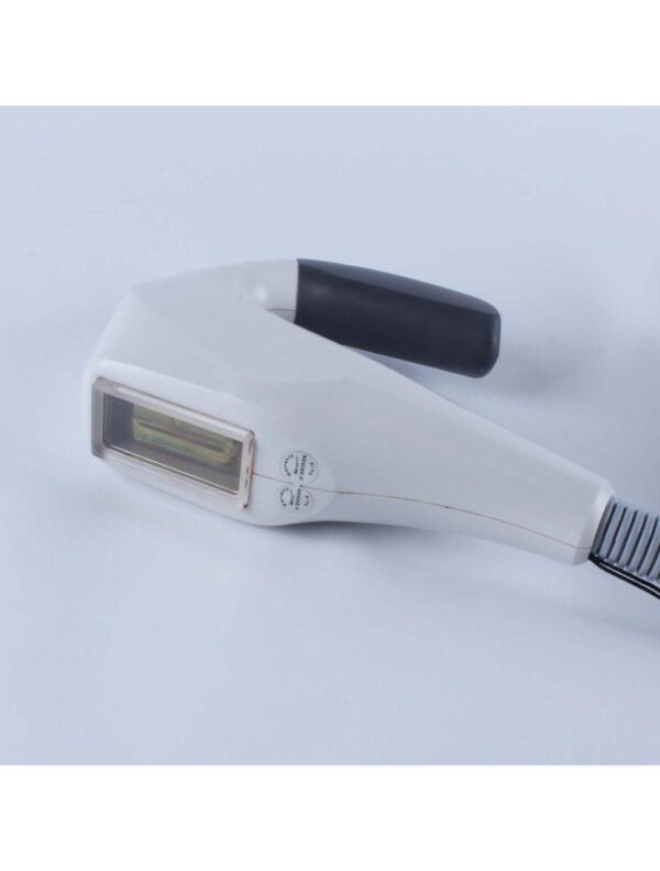 2014 Alma Harmony Laser XL XLI ICE LITE NIR Skin Rejuvenation Handpiece 0 SHOTS