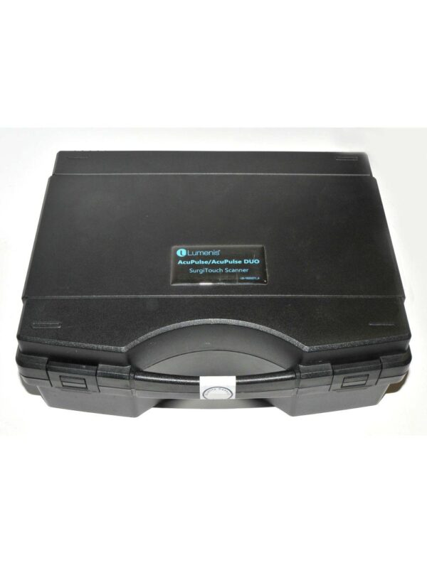 Lumenis AcuPulse Duo SurgiTouch CO2 Touch Scanner Handpiece SW USB LB-1023271_A