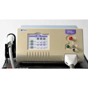 Palomar Aspire SlimLipo Laser Fiber Handpiece Cannula Handle Untested As Is
