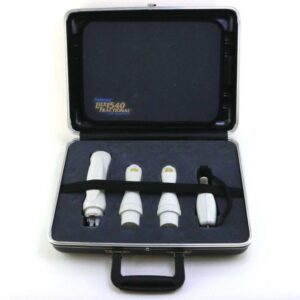 Palomar Laser Icon Max G Hand Piece Flashlamp MAXG Handpiece Flash Lamp 20357
