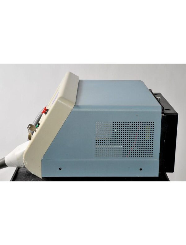 Palomar EsteLux IPL Laser Console LuxG Handpiece Pigment Vein Lux G 2003