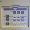 Palomar EsteLux IPL Laser Console LuxG Handpiece Pigment Vein Lux G 2003