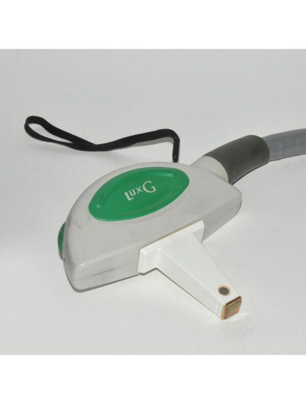 Palomar EsteLux IPL Laser Console LuxG Handpiece Pigment Vein Lux G 2003