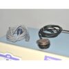 Palomar EsteLux IPL Laser Console LuxG Handpiece Pigment Vein Lux G 2003