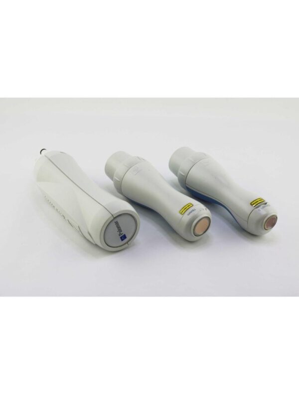 2007 Palomar Starlux 500 LUX 1540 Fractional Erbium Laser Handpiece w/ 10/15mm