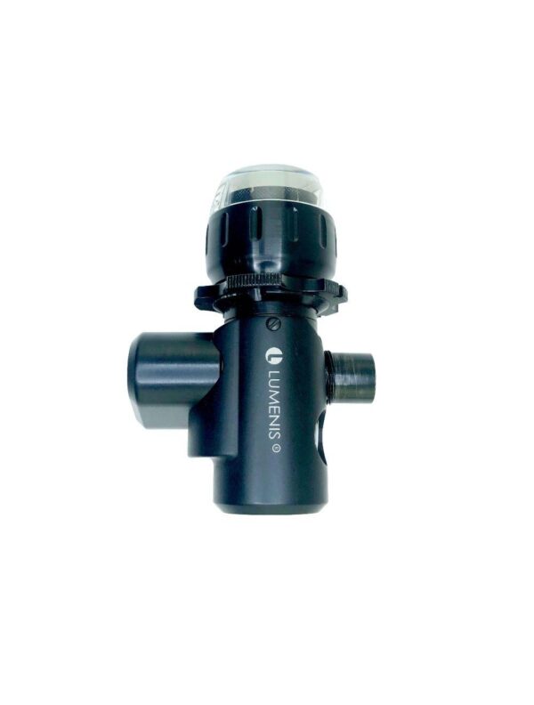 Lumenis AcuPulse AcuScan 120 Microscanner Kit Series 3 KT-1034490