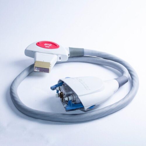 Palomar Starlux500 Star Lux R 500 IPL Hair Removal Handpiece