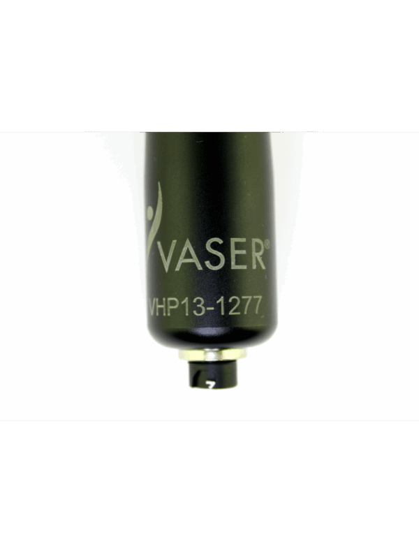 VASER Ultrasonic Handpiece for the VASERlipo ultrasonic generator VHP13-1277
