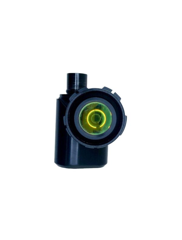 Lumenis AcuPulse AcuScan 120 Microscanner Kit Series 3 KT-1034490